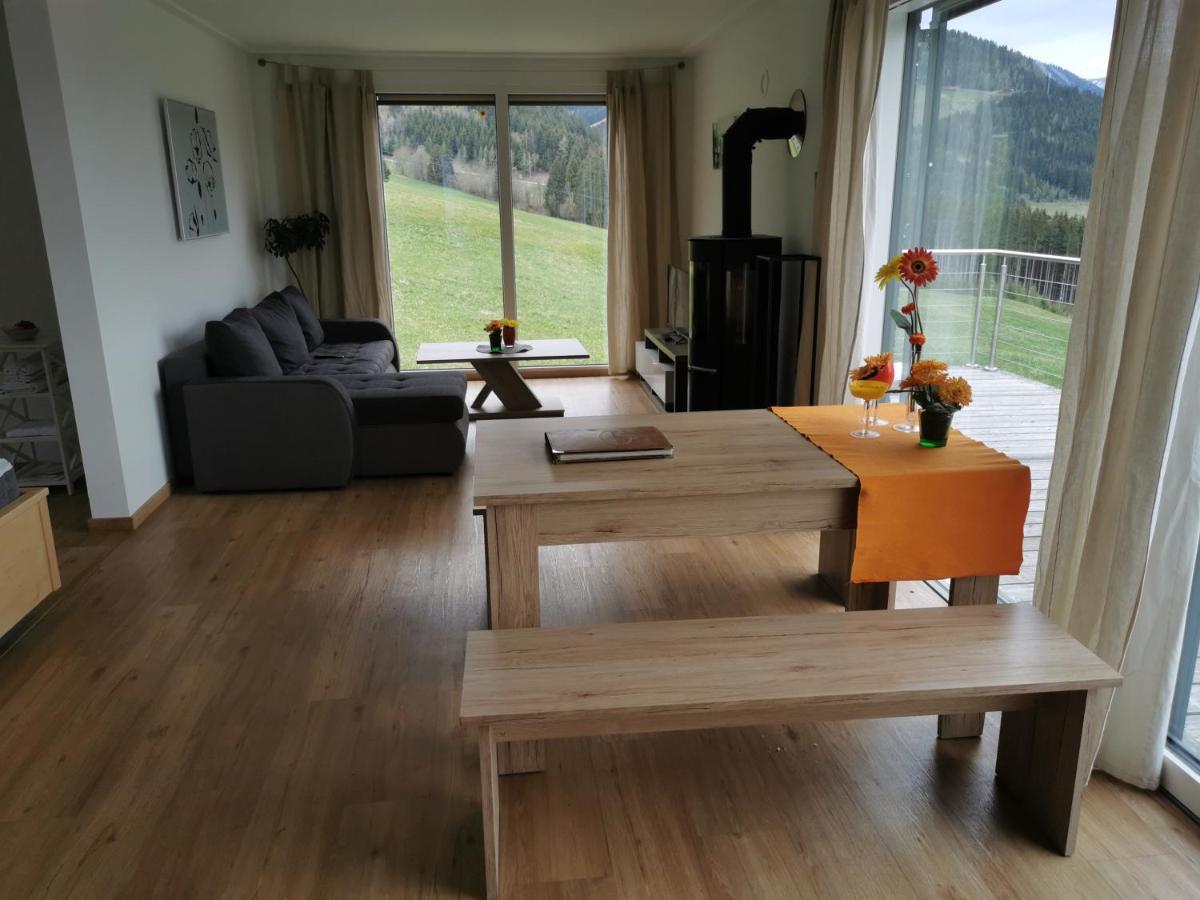 Ferienpark Gaal Chambre photo