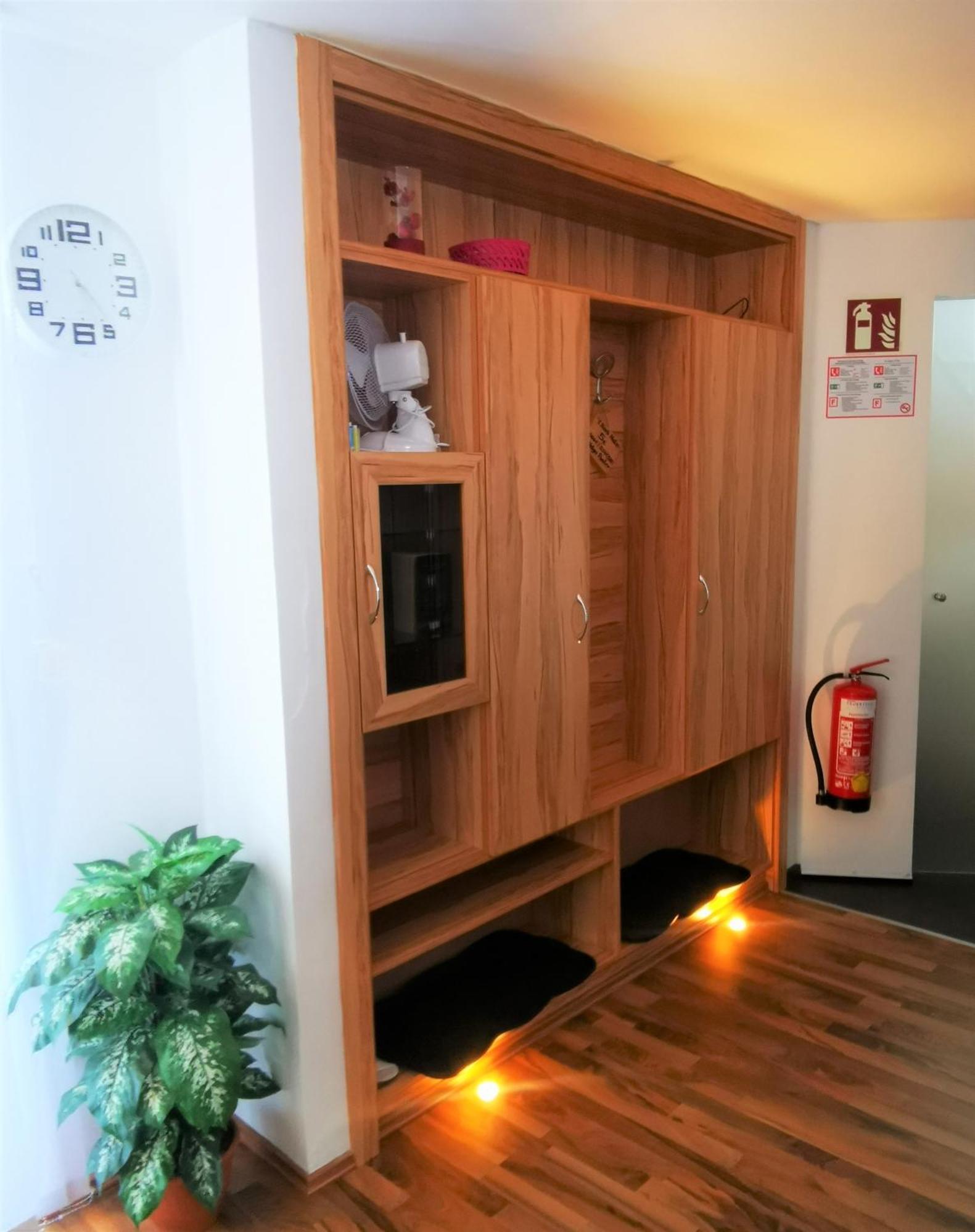Ferienpark Gaal Chambre photo