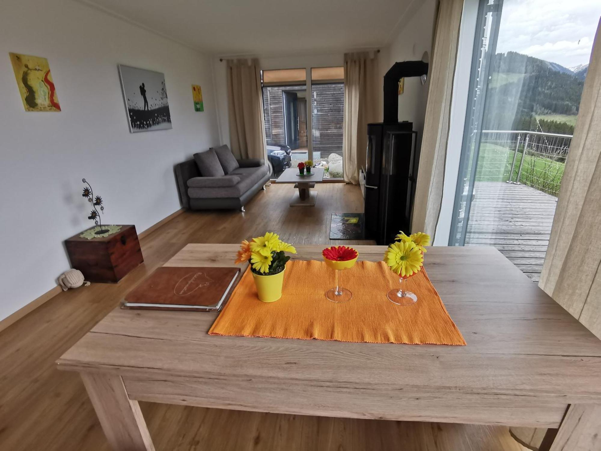 Ferienpark Gaal Chambre photo